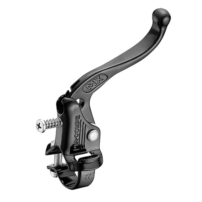 Dia-Compe Tech 4 Brake Lever 22.2mm in Black