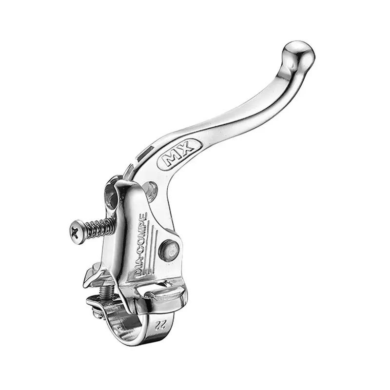 Dia-Compe Tech 4 Brake Lever 22.2mm in Silver