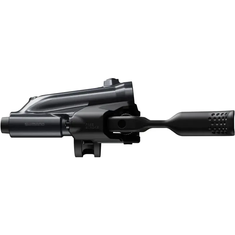 Shimano Brake Lever XT M8200 I-Spec EV LH Black left hand-1