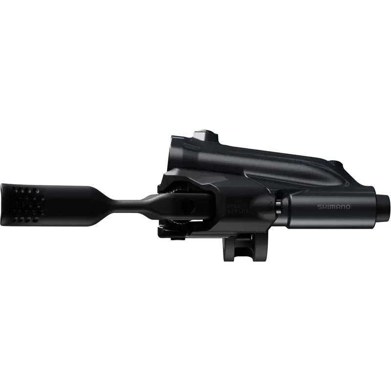 Shimano Brake Lever XT M8200 I-Spec EV RH Black right hand-1