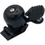 M Part Mini Cable Clamp Bell in Black