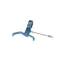 Dia-Compe Gran Compe 25.4/22.2mm Shot Lever in Blue