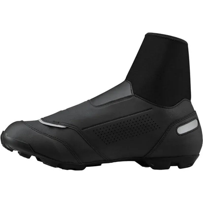 Shimano MW5  DRYSHIELD Shoes Black MW502-4