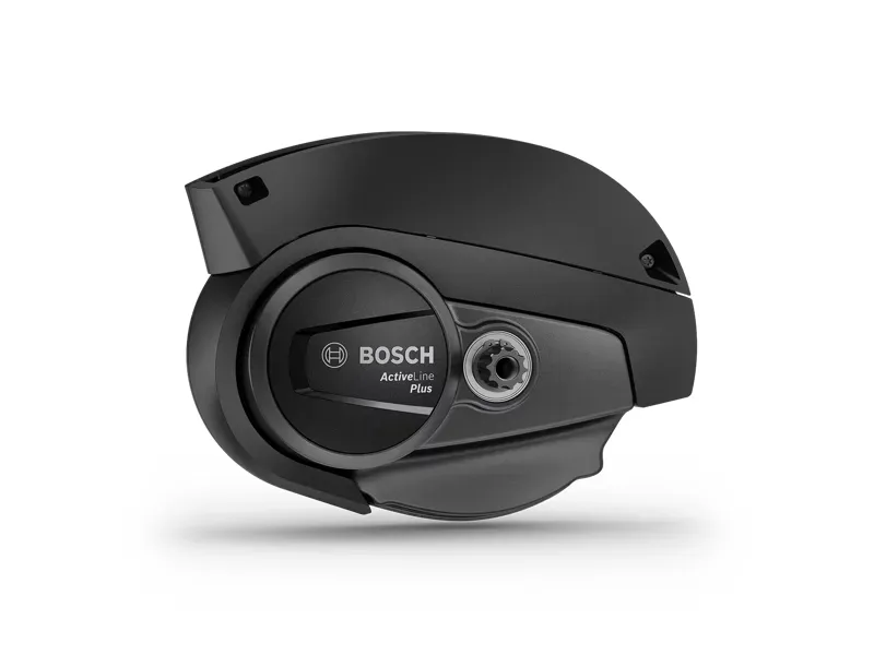 Bosch Active Line Plus Design Cover Right BDU3XX Bosch eBike System 2
