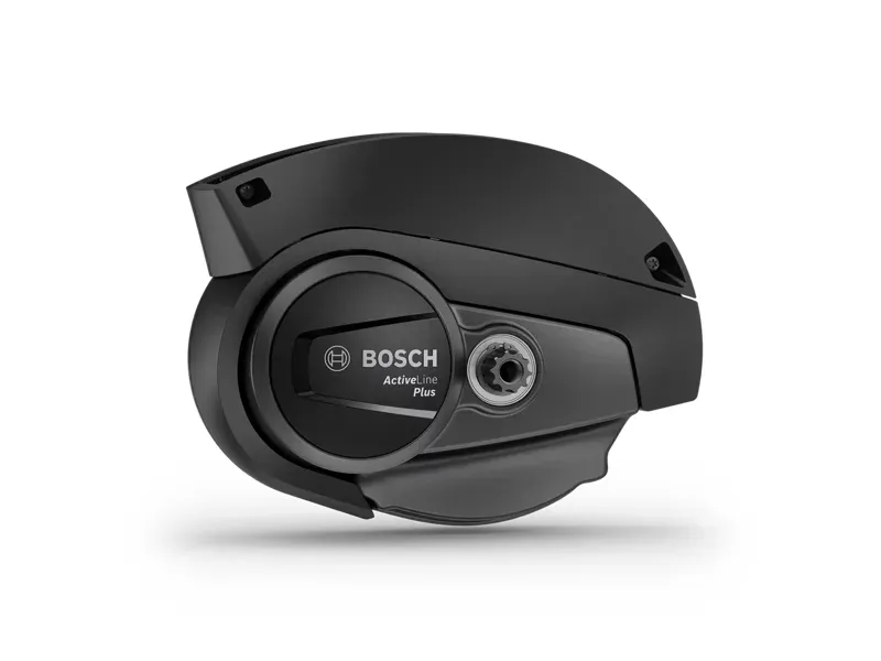 Bosch Active Line Plus Design Cover Right BDU3XX Bosch eBike System 2-1