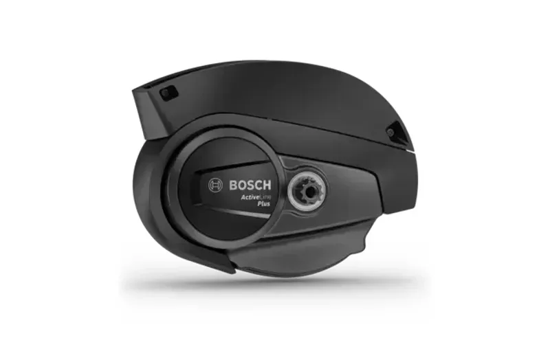 Bosch Active Line Plus Design Cover Right BDU3XX Bosch eBike System 2-2