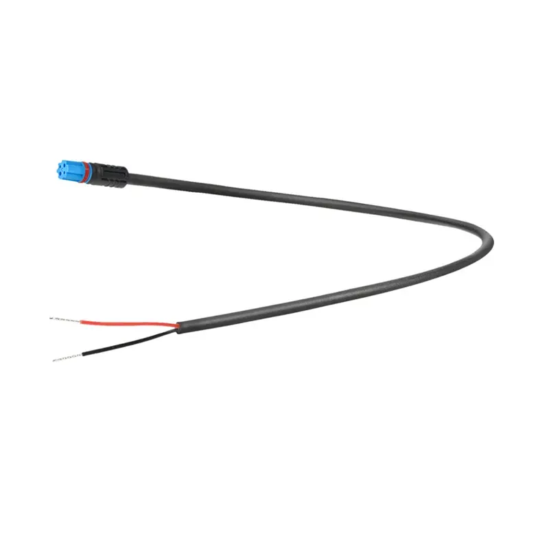 Bosch Headlight Light Cable