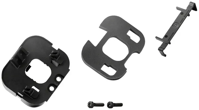 Bosch Mnt. Kit Holder Cable Side for PowerTube 500/625/750 Hor./Ver.