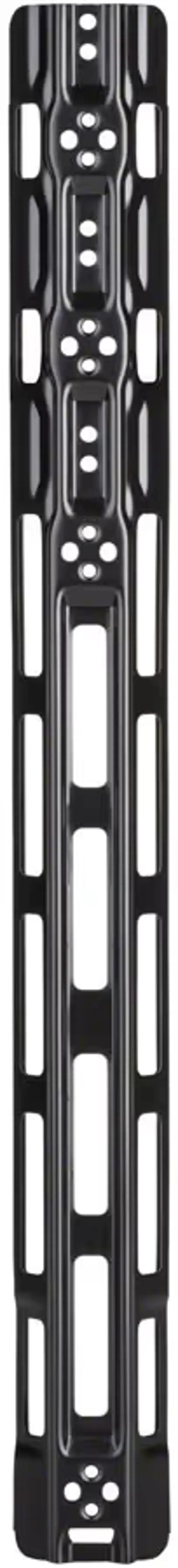 Bosch Mounting Rail w/ Edge Protection for PowerTube 750 Vert. Axial-1