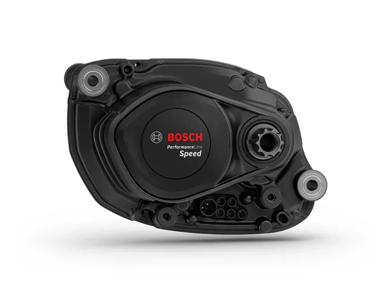 Bosch Performance Line Speed BDU4XX Logo Cover eBike System 2-1