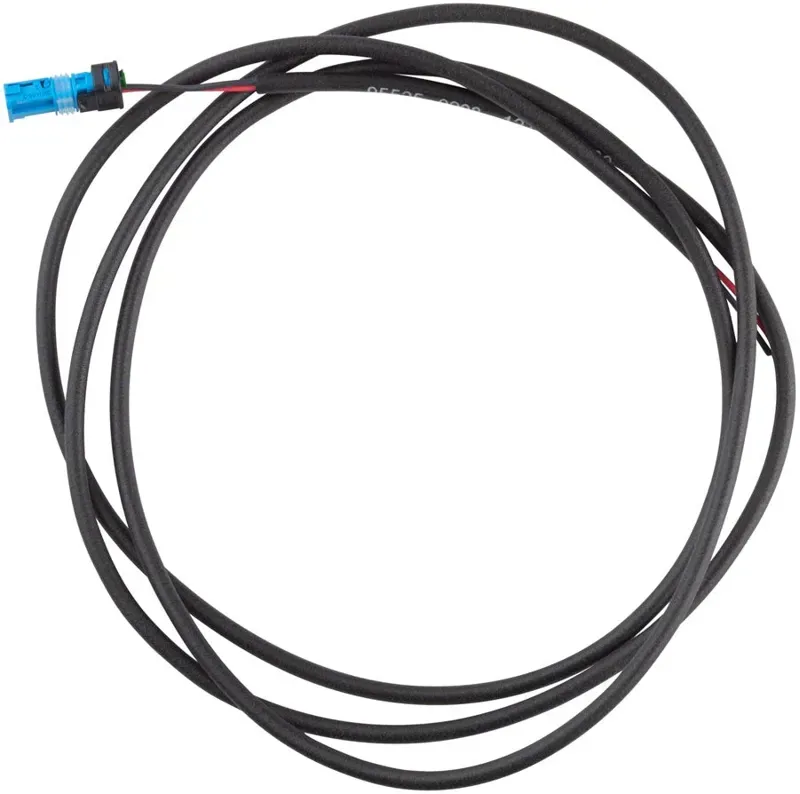 Bosch Power Supply Cable for 3rd Party Application