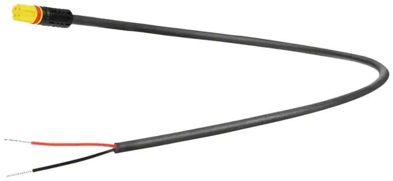 Bosch Power Supply Cable for 3rd Party Application HPP