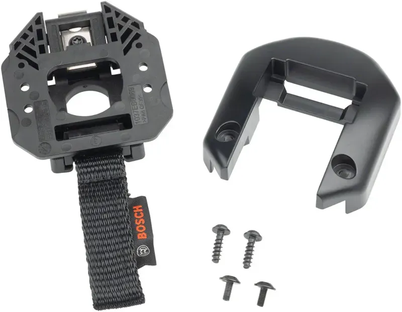 Bosch PowerTube 500/625/750 Vert. Mounting Kit Lock Side Axial BBP37YY