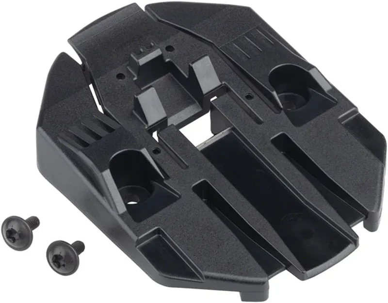 Bosch PowerTube 500/625/750 Vertical Screw-on Plate Kit Pivot BBP37YY