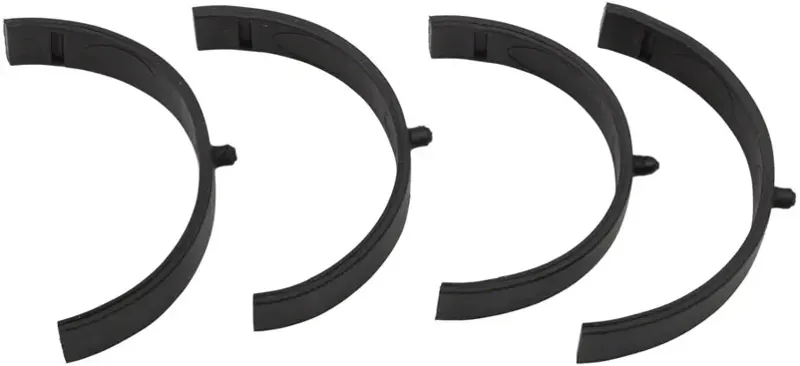 Bosch Rubber Spacer Set for Nyon Display Holder