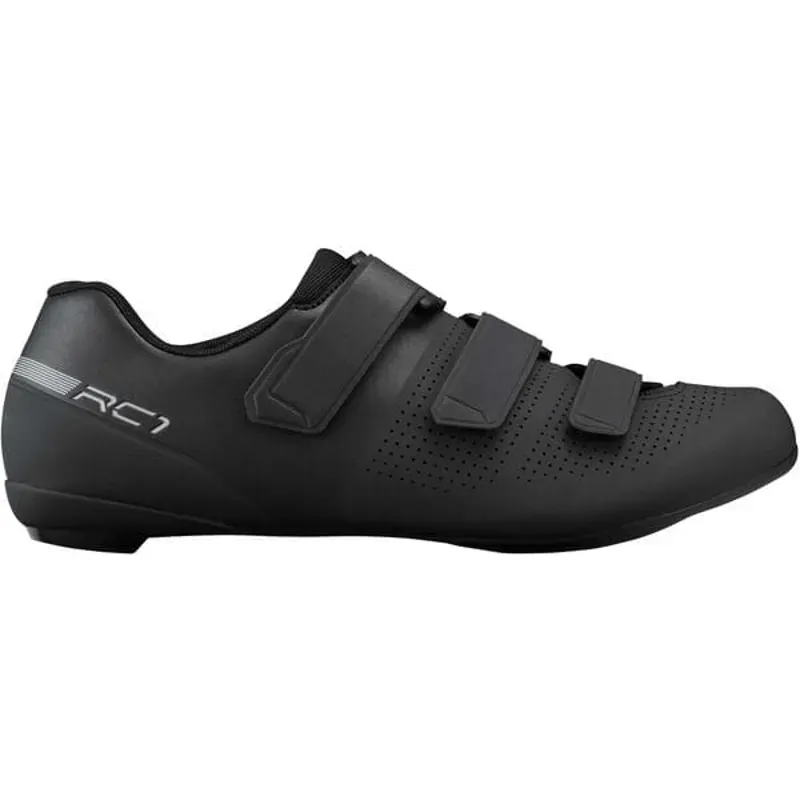 Shimano Road Shoe rc102 Black
