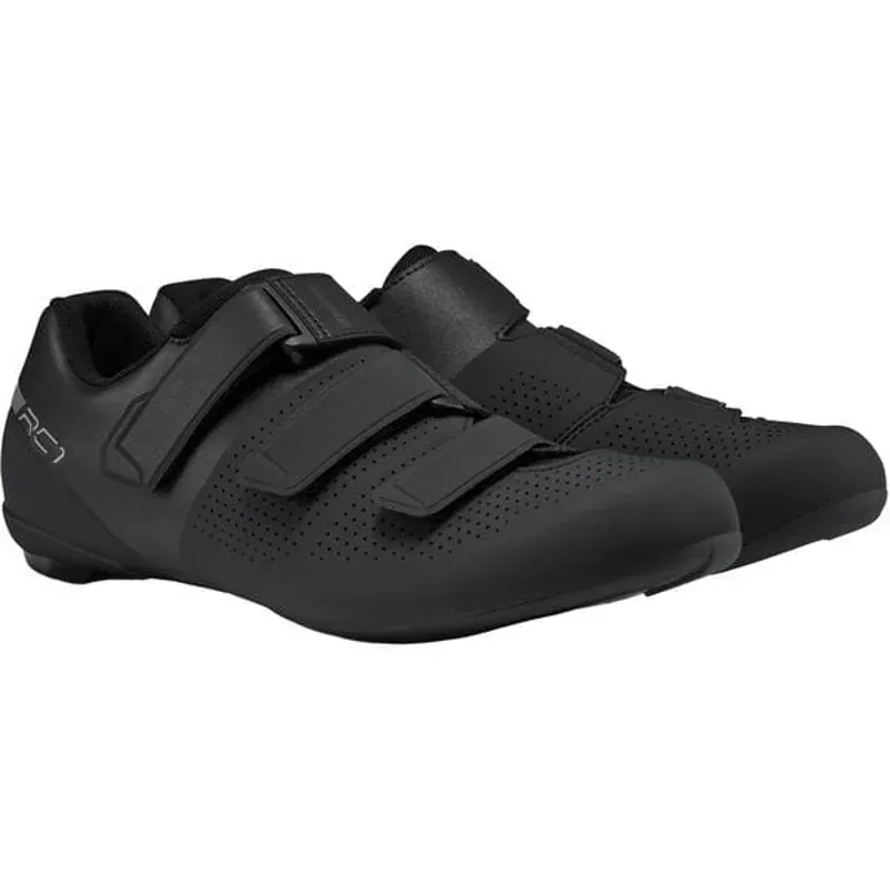 Shimano Road Shoe rc102 Black-1