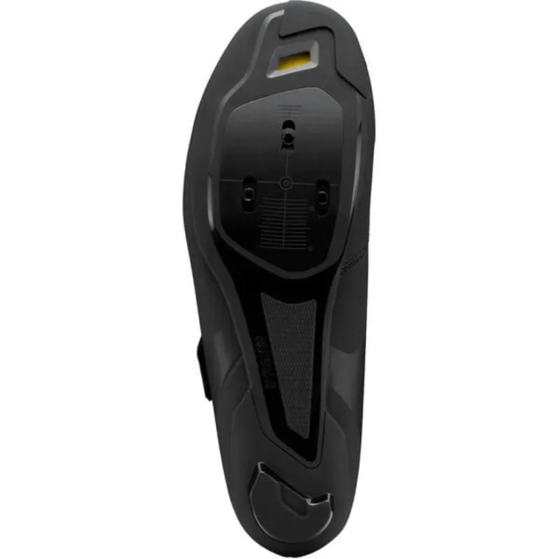 Shimano Road Shoe rc102 Black-3