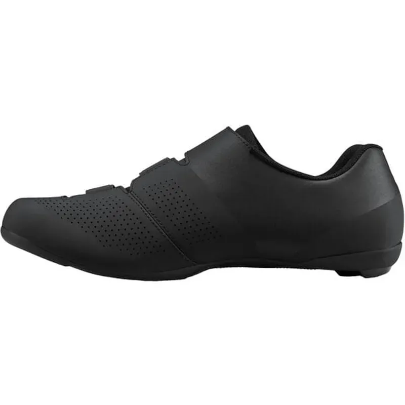 Shimano Road Shoe rc102 Black-4