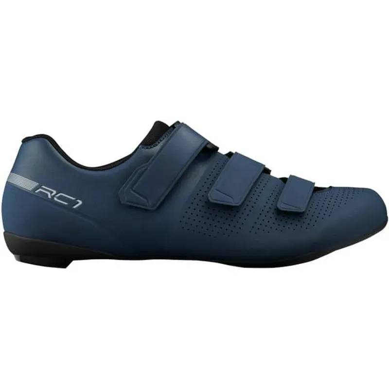 Shimano Road Shoe rc102 Navy