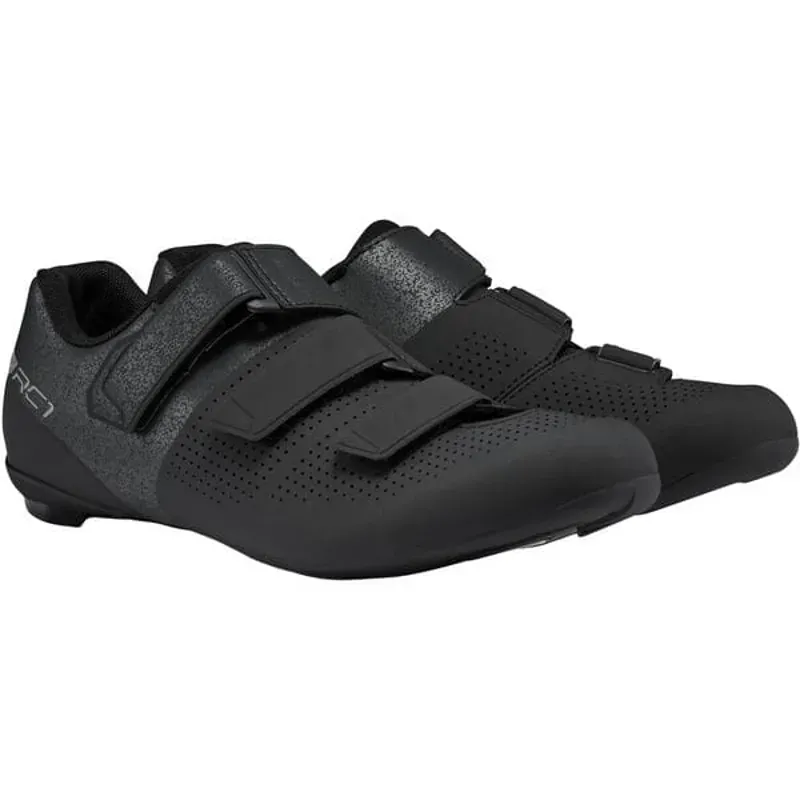 Shimano RC1W Women's Shoes Black-1