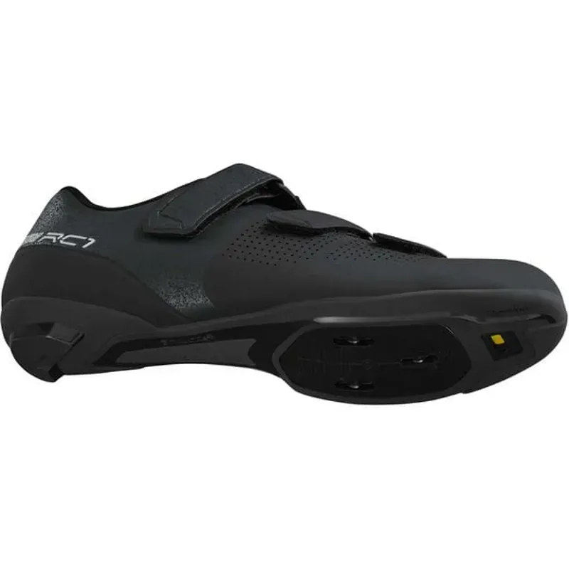 Shimano RC1W Women's Shoes Black-2