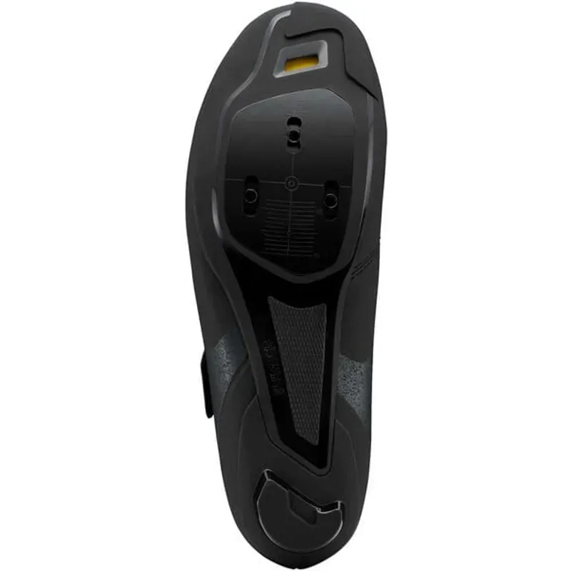 Shimano RC1W Women's Shoes Black-3