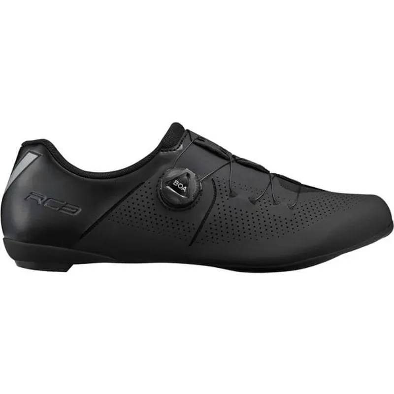 Shimano Road Shoe rc302 Black