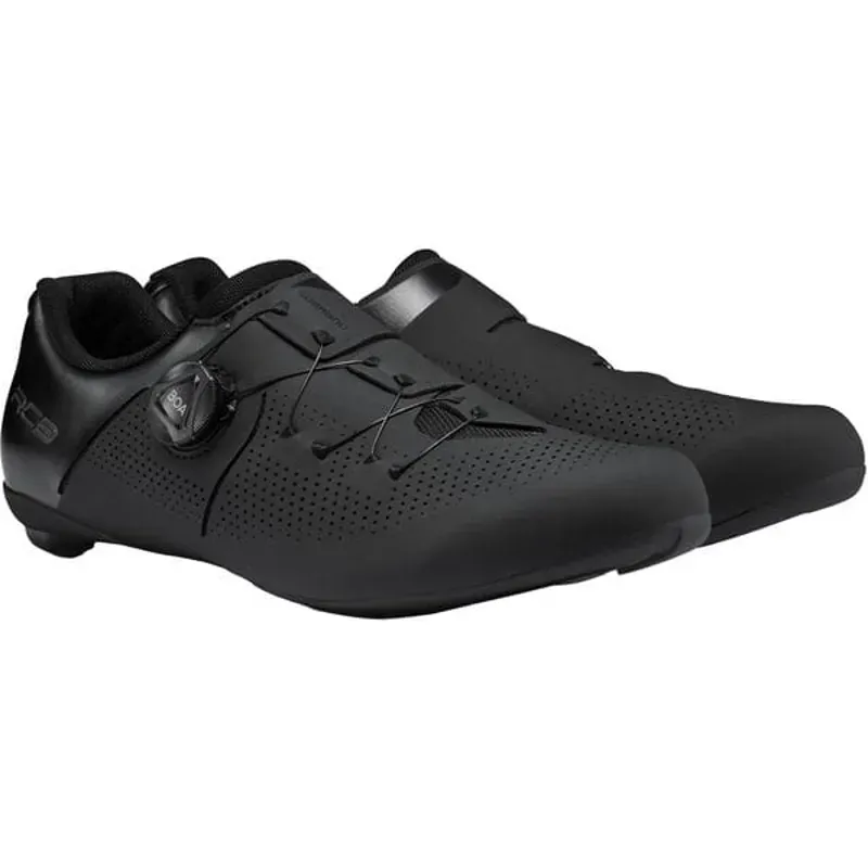 Shimano Road Shoe rc302 Black-1