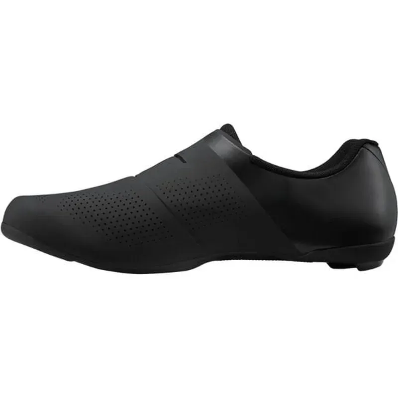 Shimano Road Shoe rc302 Black-4