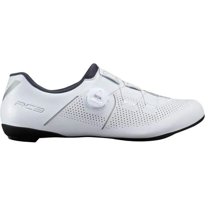 Shimano Road Shoe rc302 White