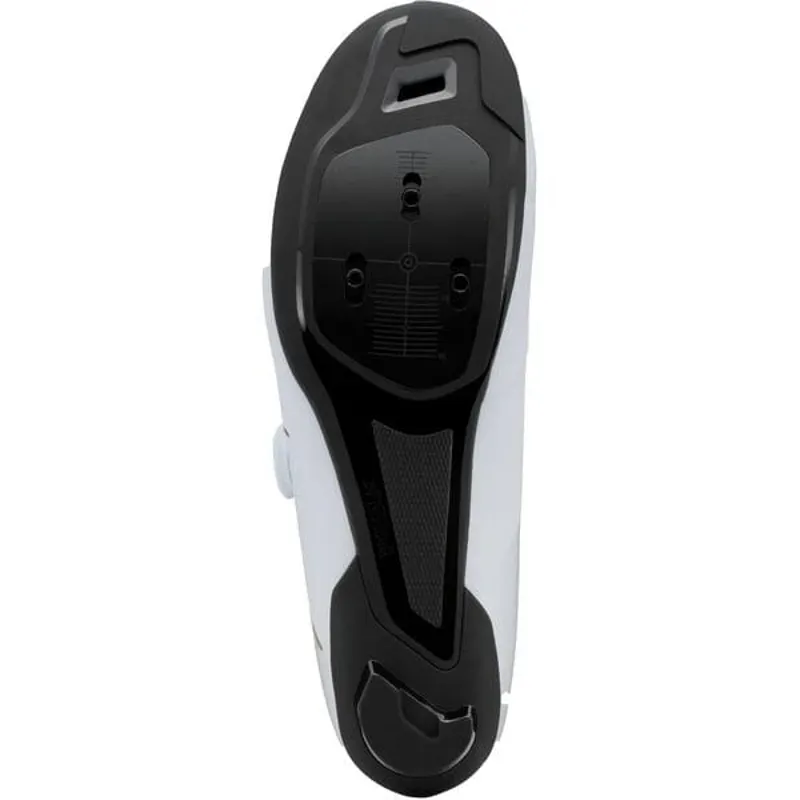 Shimano Road Shoe rc302 White-3