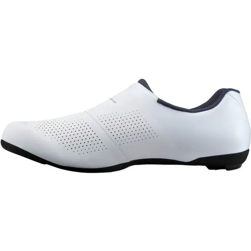 Shimano Road Shoe rc302 White-4