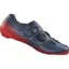 Shimano RC702 Shoes in Red