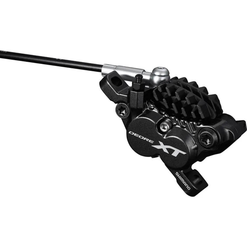 Shimano Deore BR-M8020 XT 4 Pot Calliper Front or Rear Disc Brake
