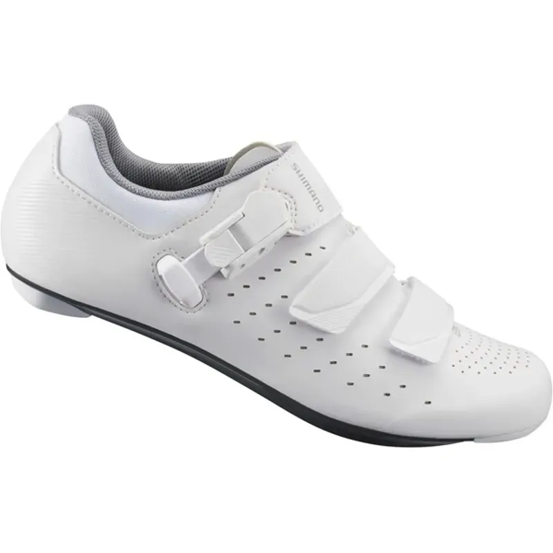 Shimano RP301W SPD-SL Women's Shoes in White