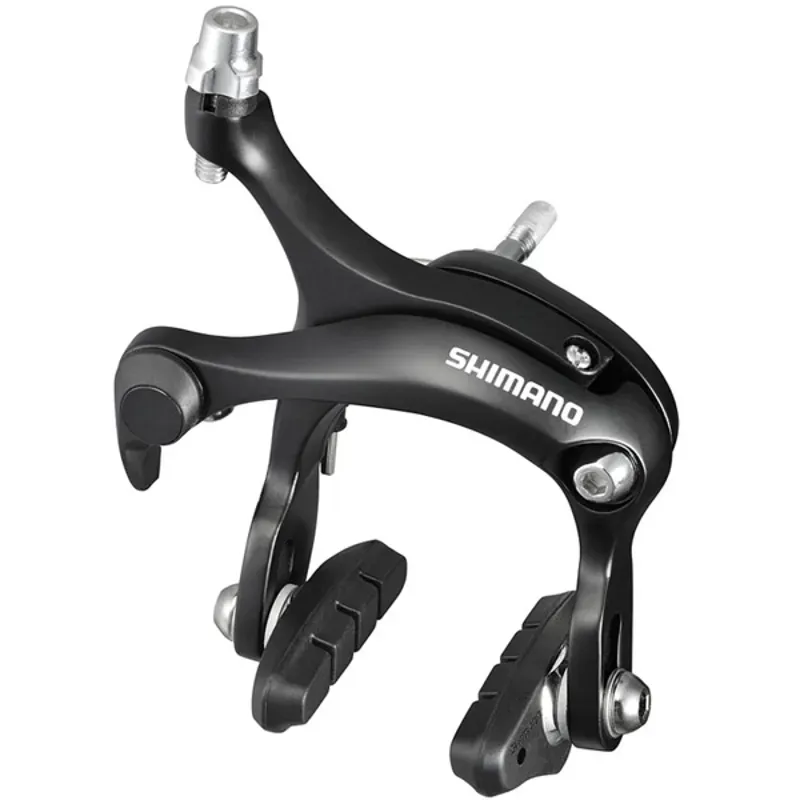 Shimano BR-R451 Dual-pivot Calliper 57 mm Drop Brake in Black