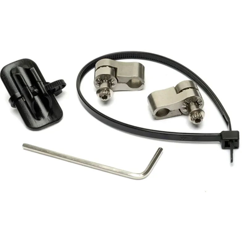 M Part Disc Cable Guide Set in Black