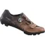 Shimano RX800 Shoes in Bronze