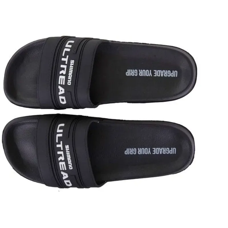 Shimano Shoe Ultread Sliders Bk-1