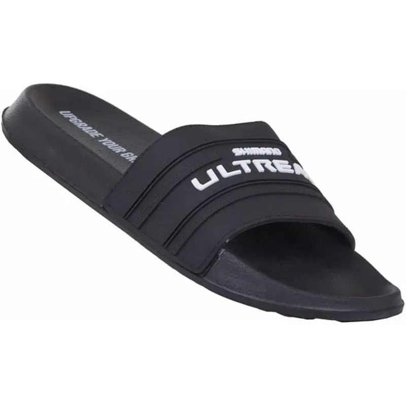 Shimano Shoe Ultread Sliders Bk-2