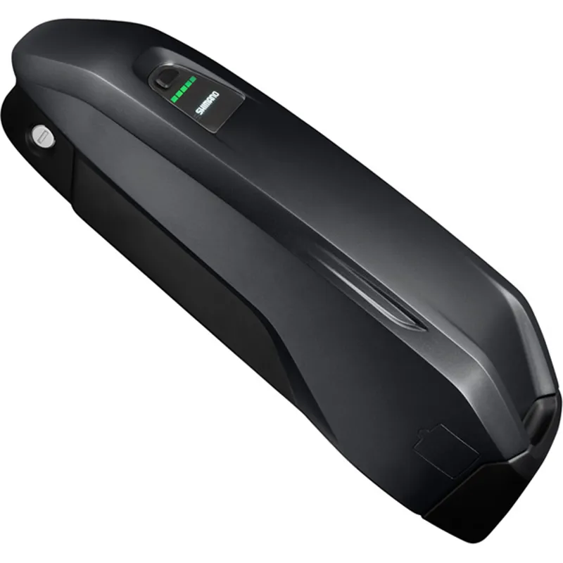 Shimano STEPS Battery BTE8010 500Wh Frame Mnt 