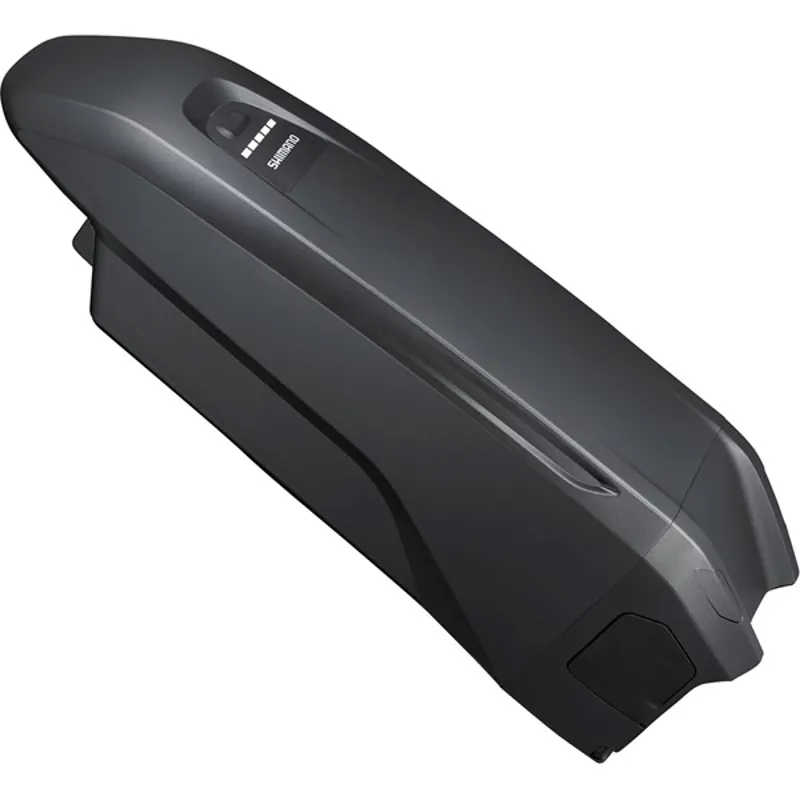 Shimano STEPS Battery BTE8014 418Wh Frame Mnt