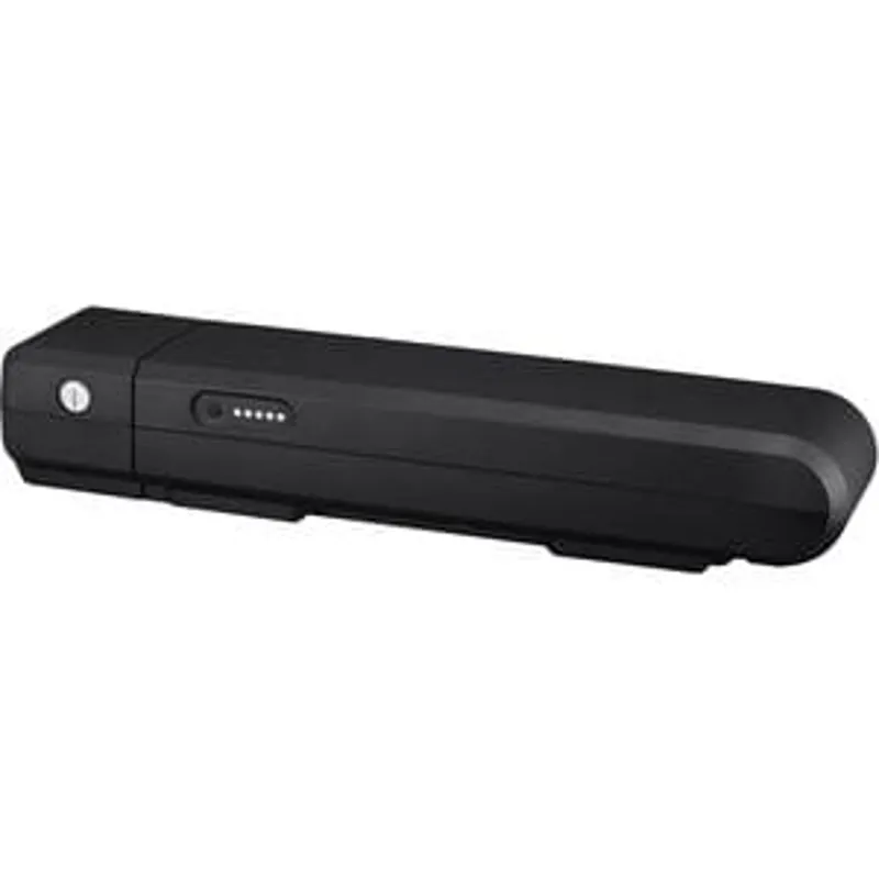 Shimano STEPS Battery BTEN405 Rear Carrier 504Wh -1