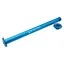 Burgtec Evil SuperBoost+ 12x180mm Rear Axle in Deep Blue