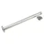 Burgtec Evil SuperBoost+ 12x180mm Rear Axle in Rhodium Silver