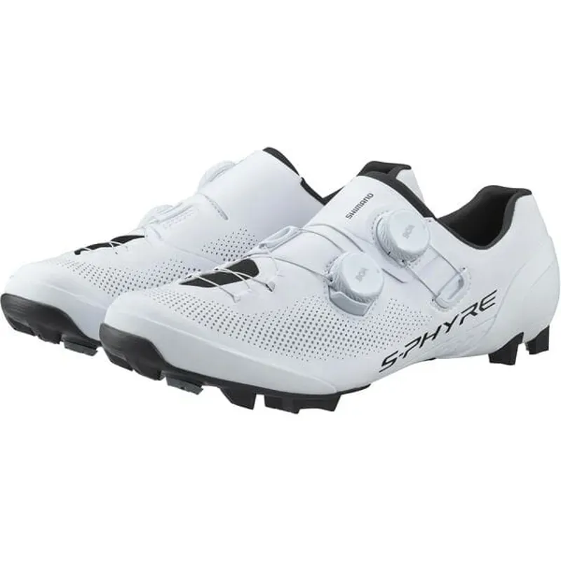 Shimano  S-PHYRE XC9 XC903 Shoes-2