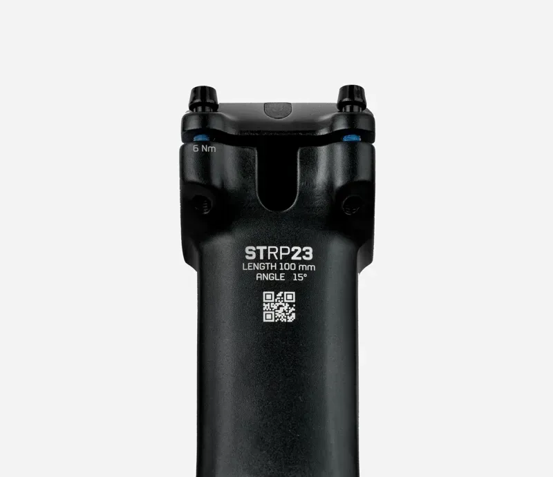 Orbea OC Stem RP23 +15 Degrees-3