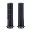 DMR - Grip - DeathGrip 2 Flanged - Thin - Black