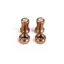 Stans - Tubeless Valve Colour Kit - Copper